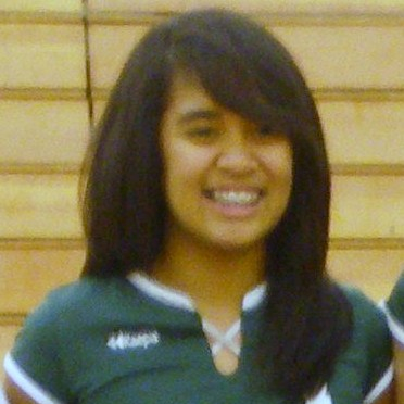 Kristie Alejo mugshot