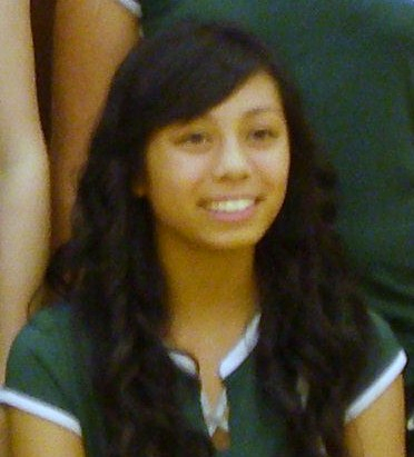 Rayahlin Reyes