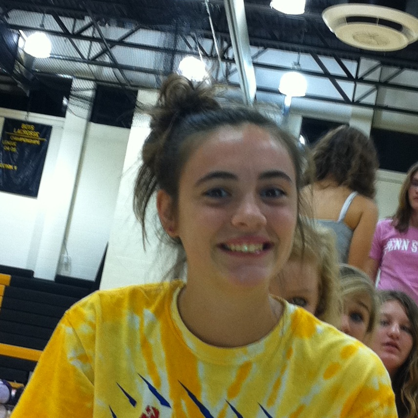 Kelsey Jones