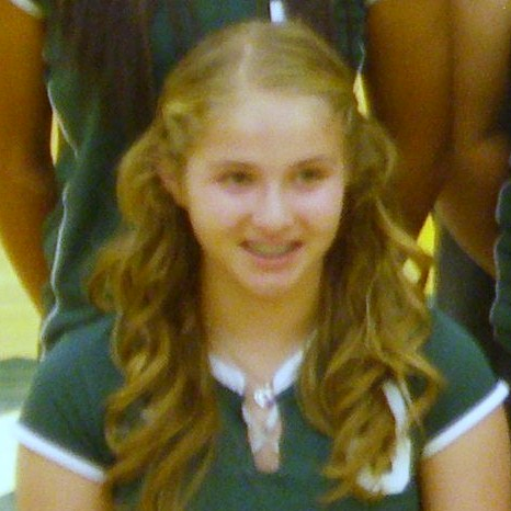 Amanda Irias mugshot