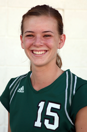 Savannah Piepmeier	