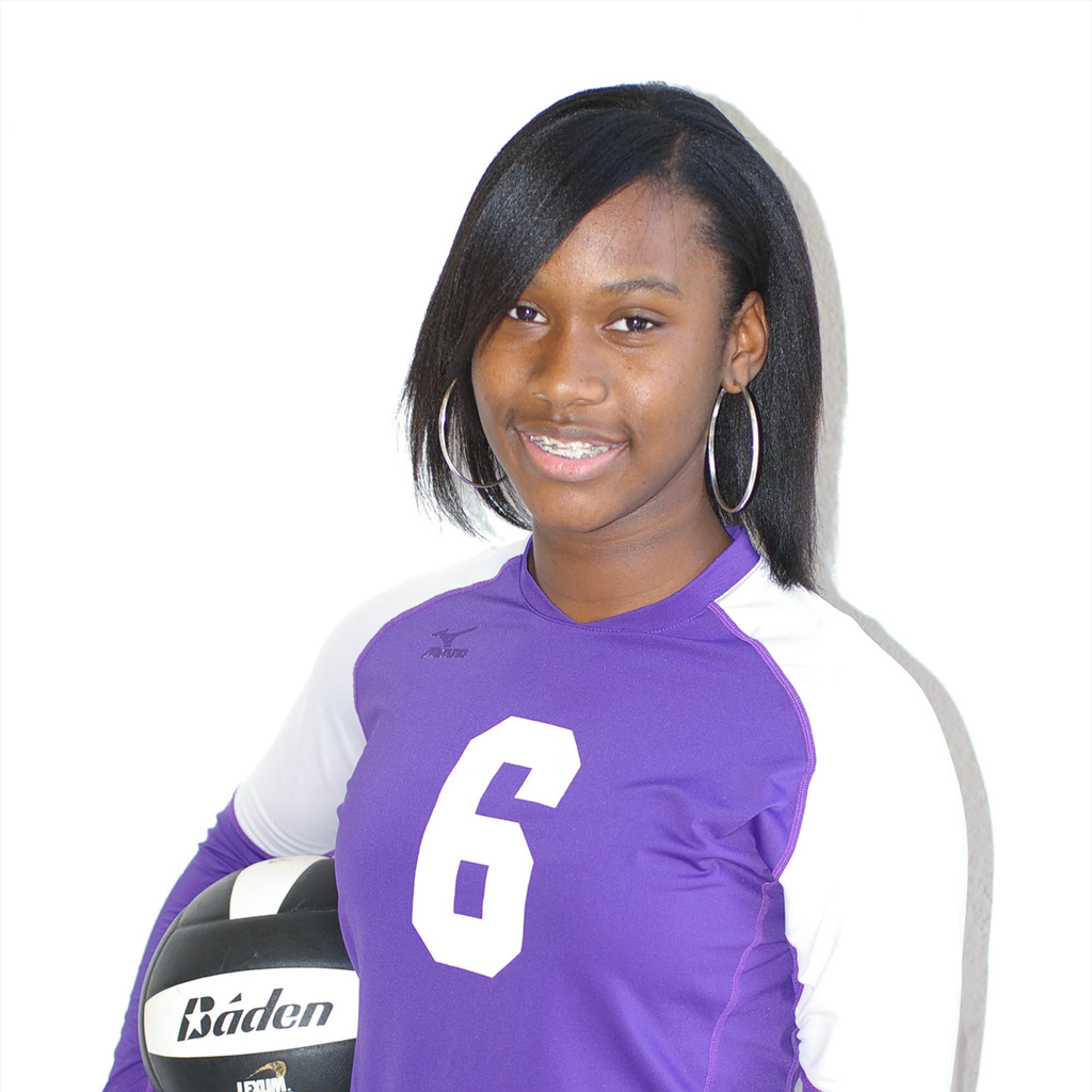 Breonna Caldwell