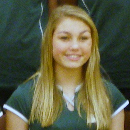 Savannah Smith mugshot