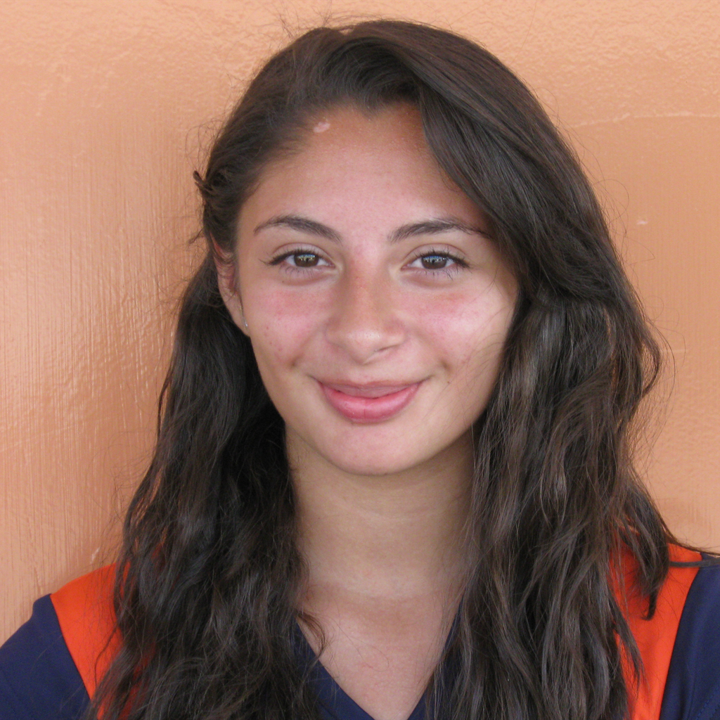 Jenniffer  Garcia-Izales