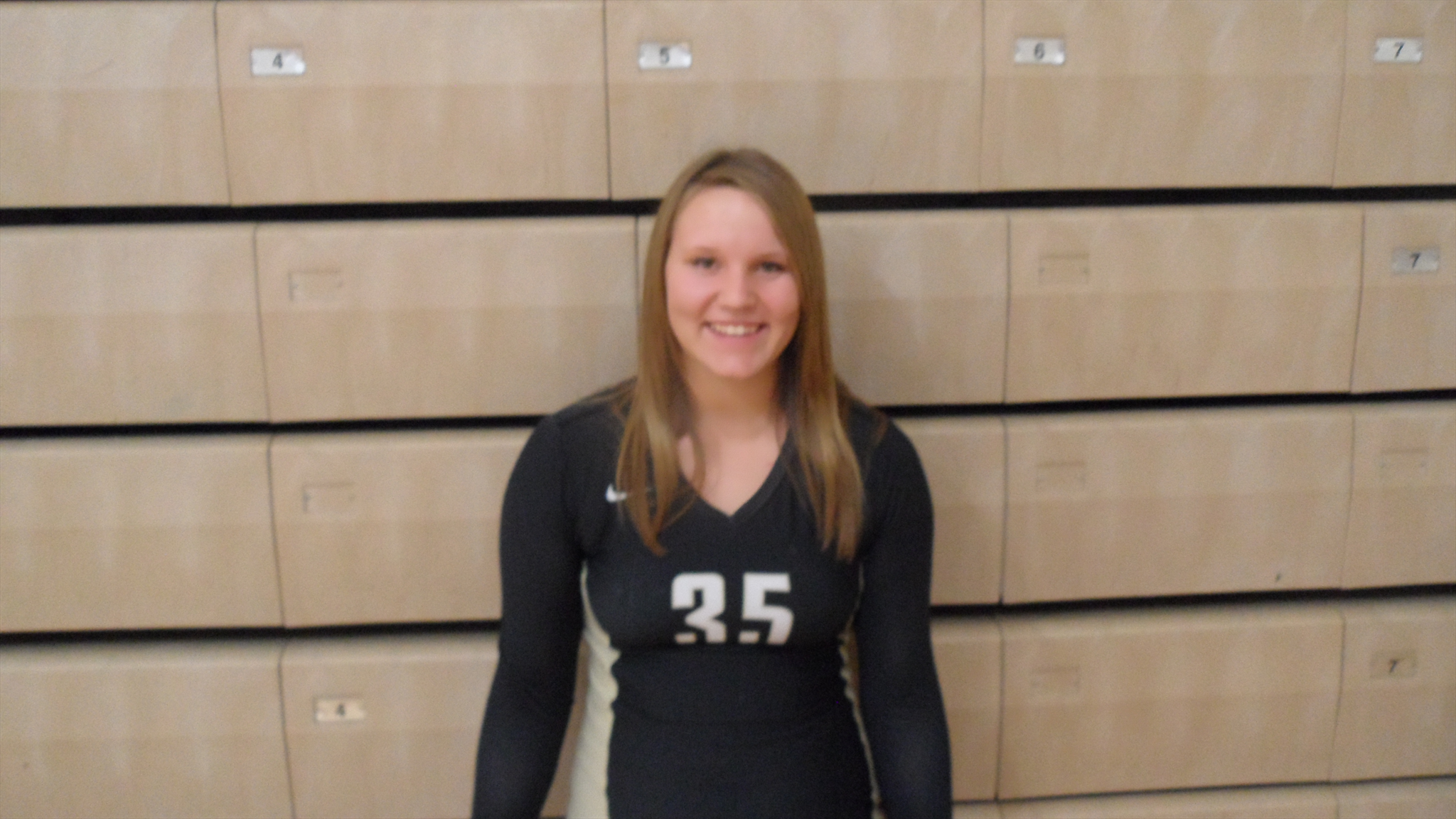 Sarah Streibich