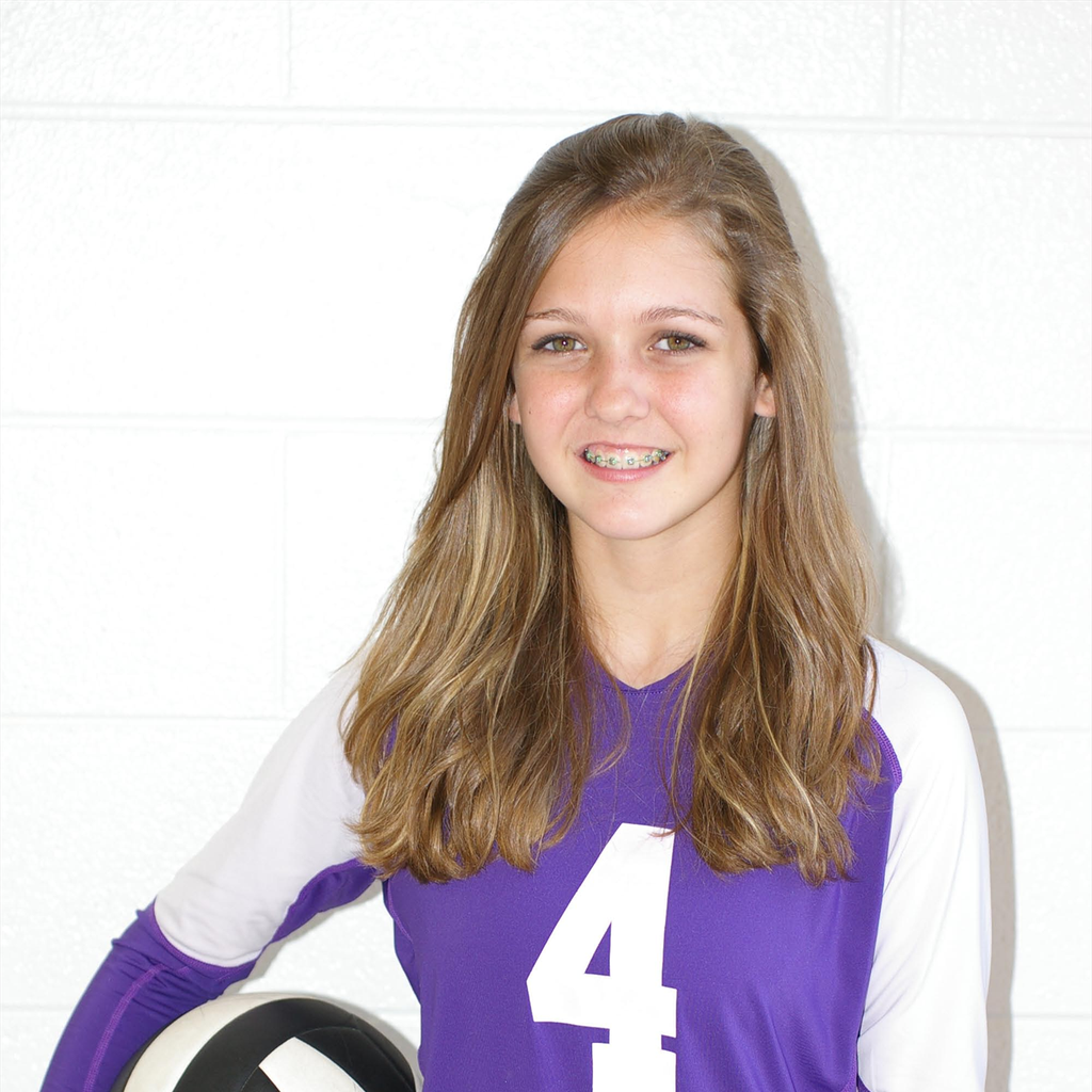 Bailey Recktenwald mugshot