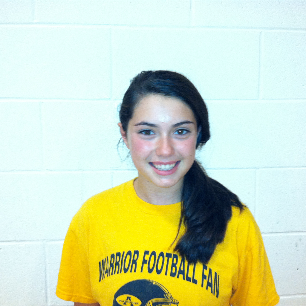 Molly Manuel