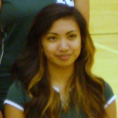 Noelle Valencia mugshot