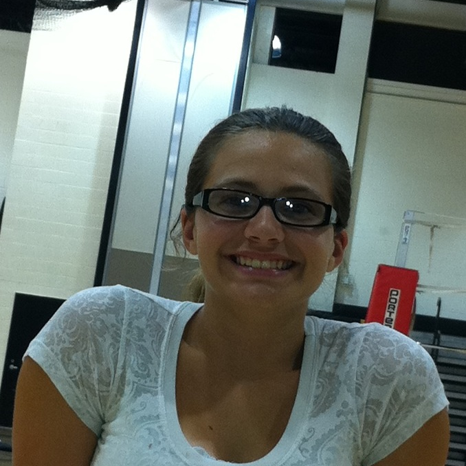 Hannah Quigley