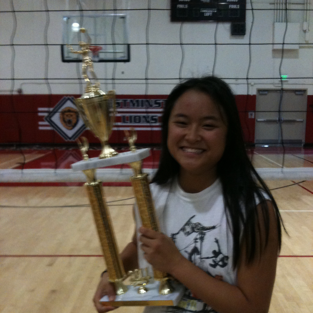 KALYNN  PHAM  mugshot