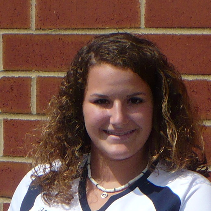 Gabby Frizzell mugshot