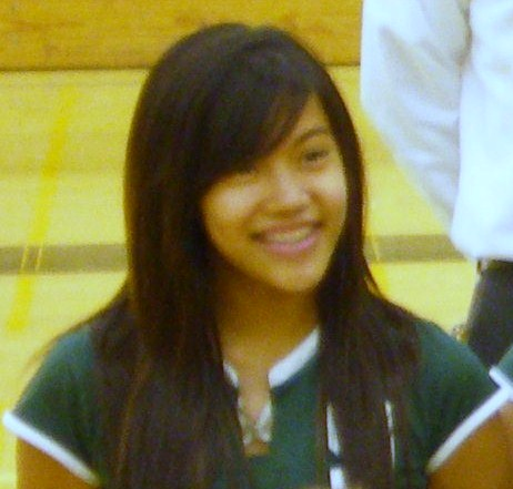 Gisella "Sey" Mulingtapang