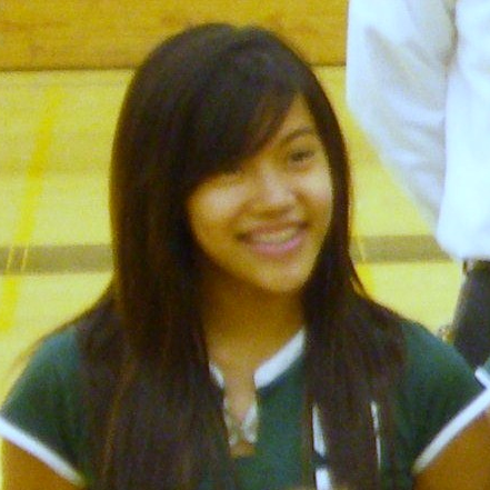Gisella "Sey" Mulingtapang mugshot