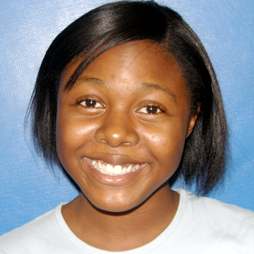 TAMIA WILLIAMS