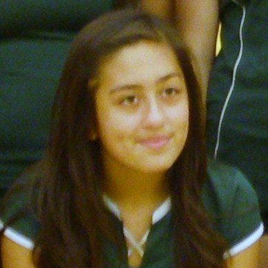 Ericka Serrano mugshot