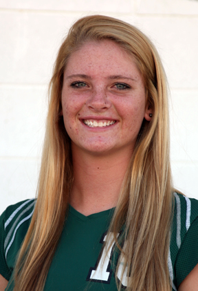 Terrah Rash	
