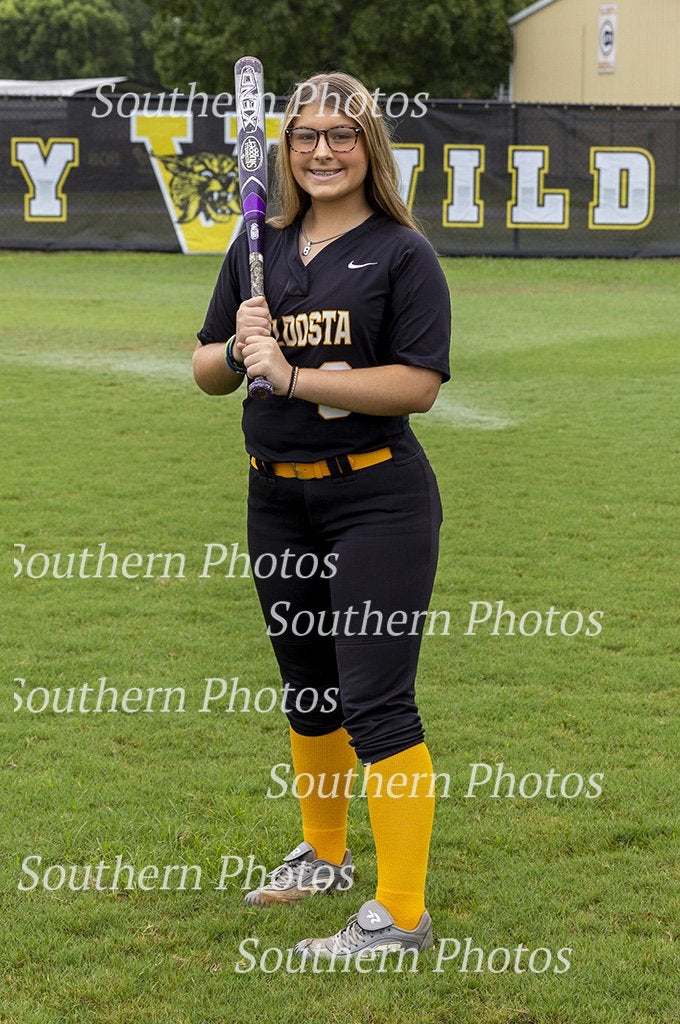 Morgan Wilkerson