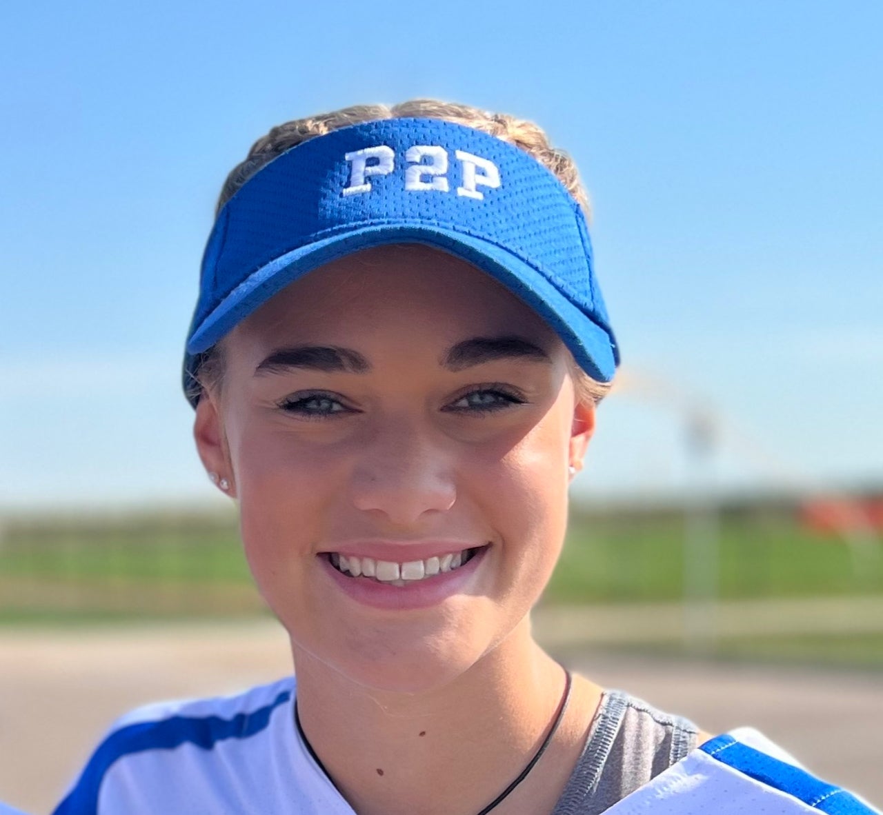 Karina Lefort mugshot