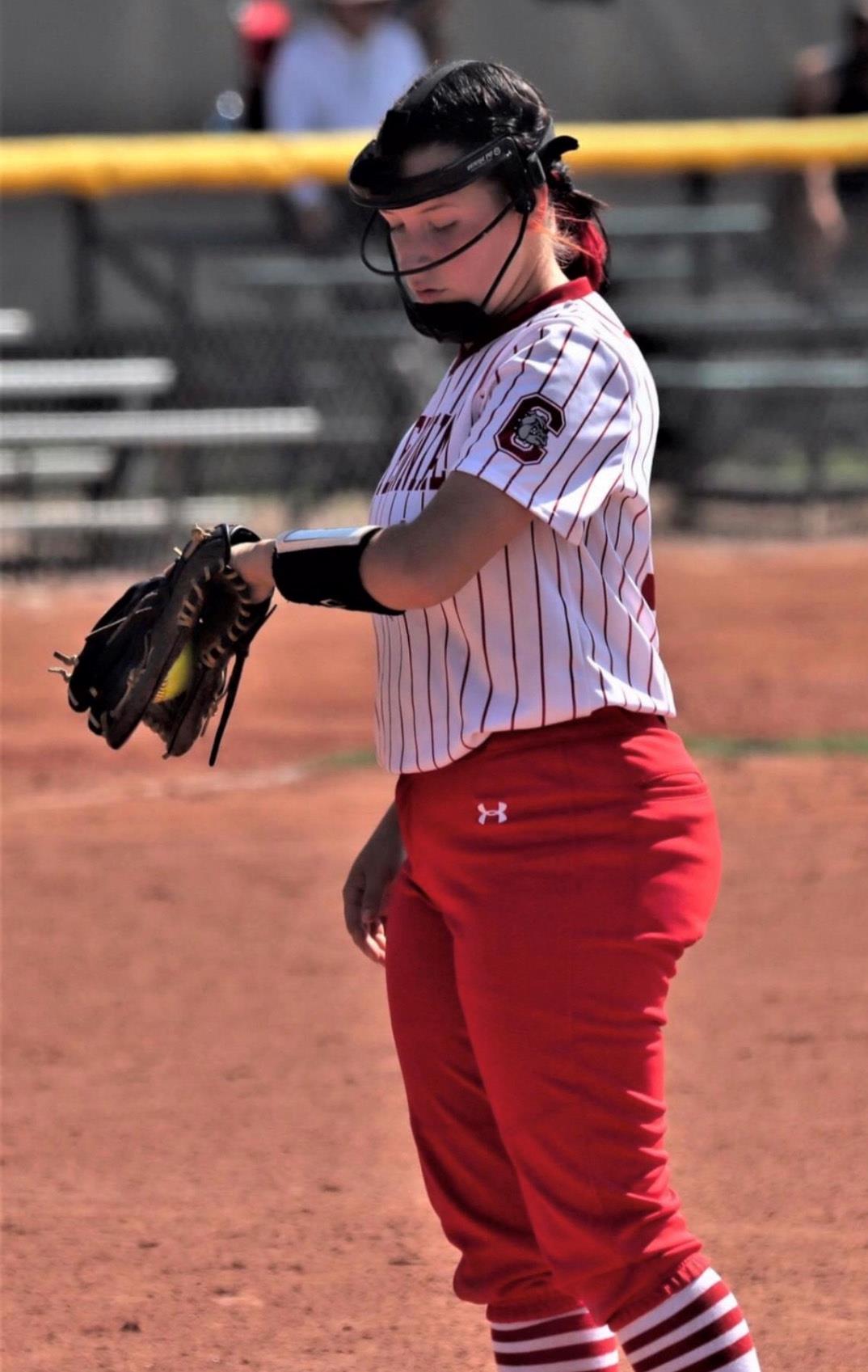 Hailey  Maes