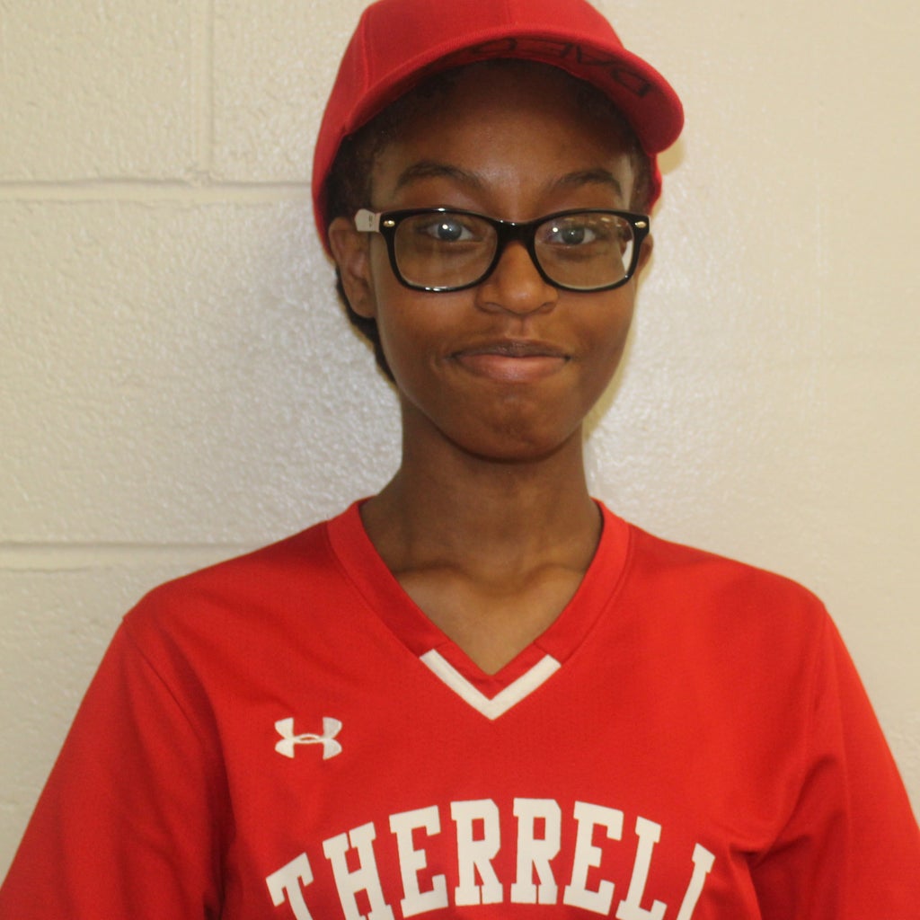 Dae'Yana Hambrick mugshot