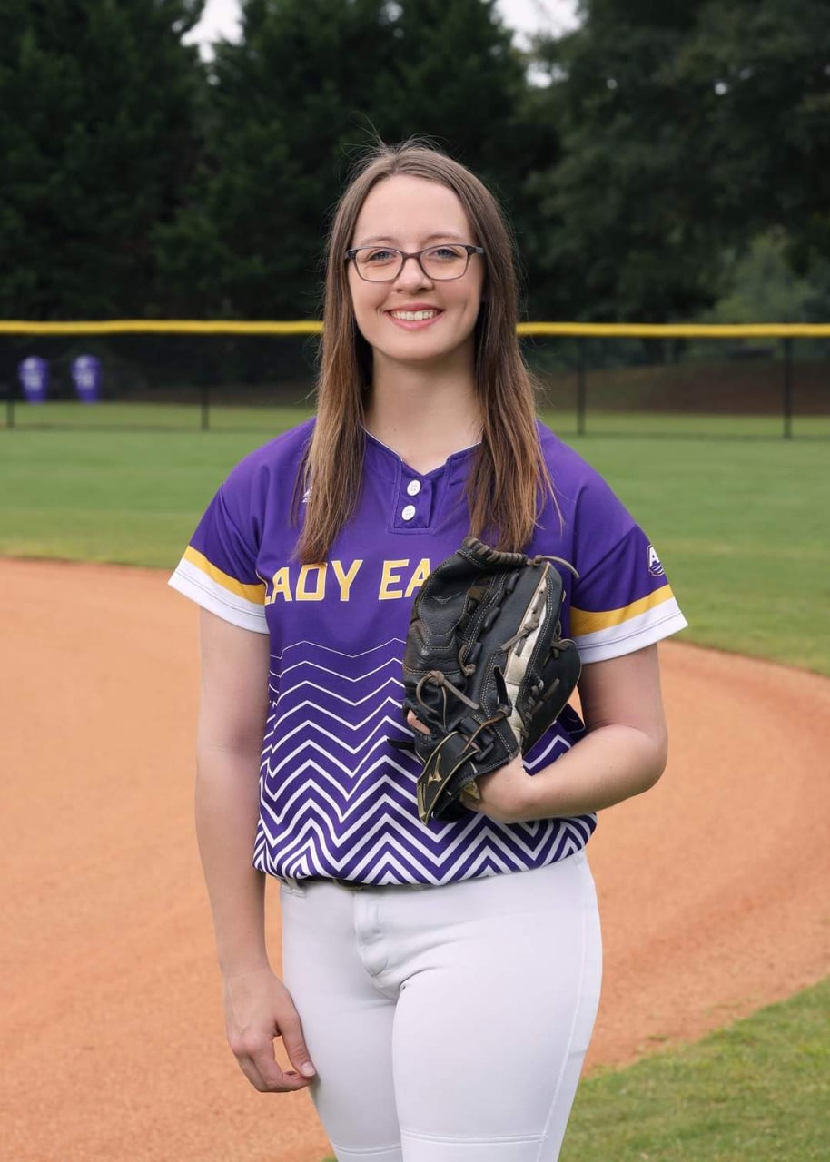 Grace Howington mugshot