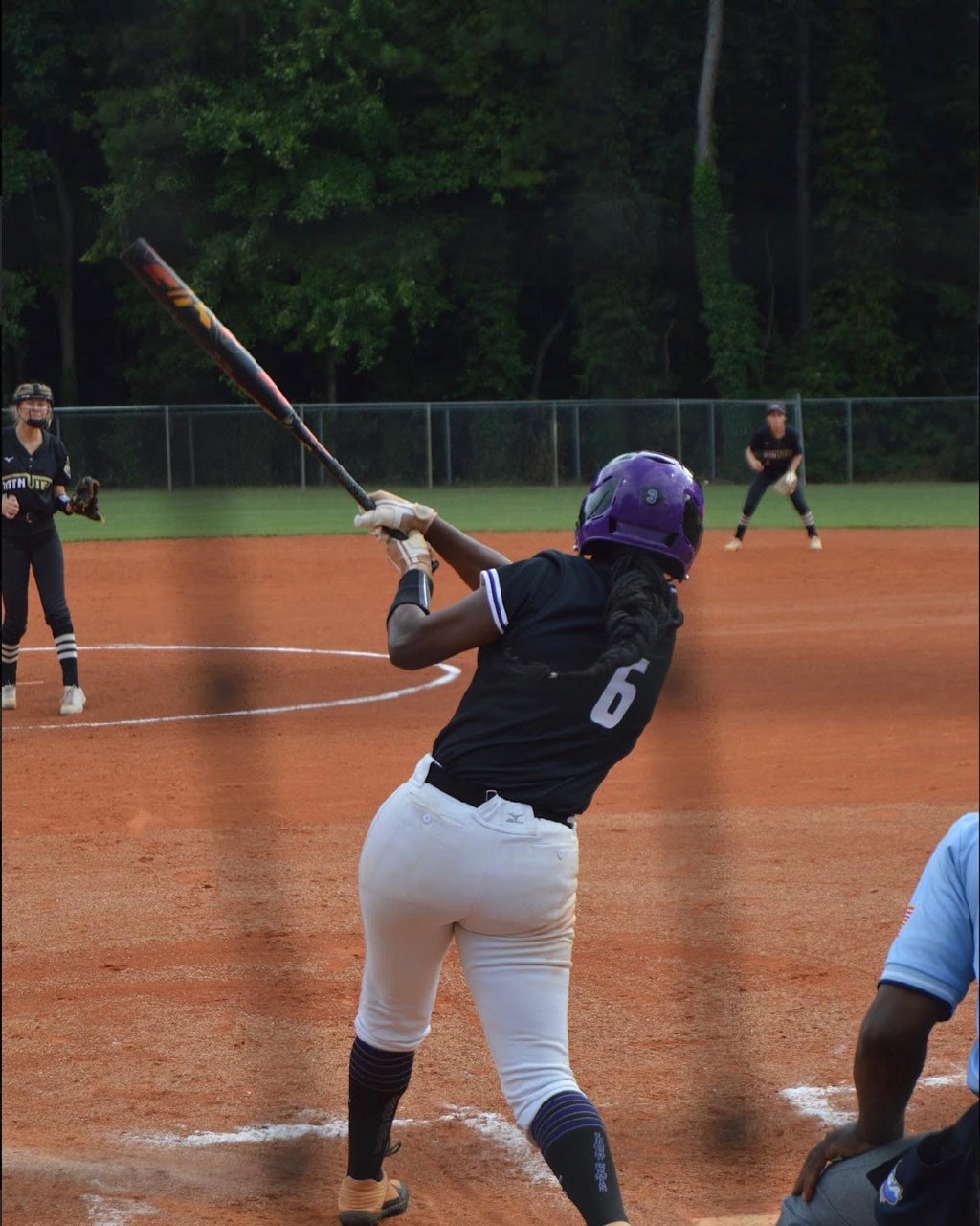 Jayla Alexander mugshot