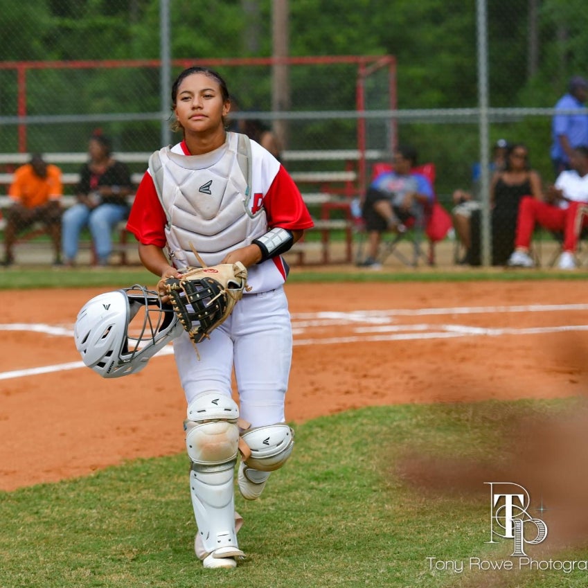 Lily Rodriguez mugshot