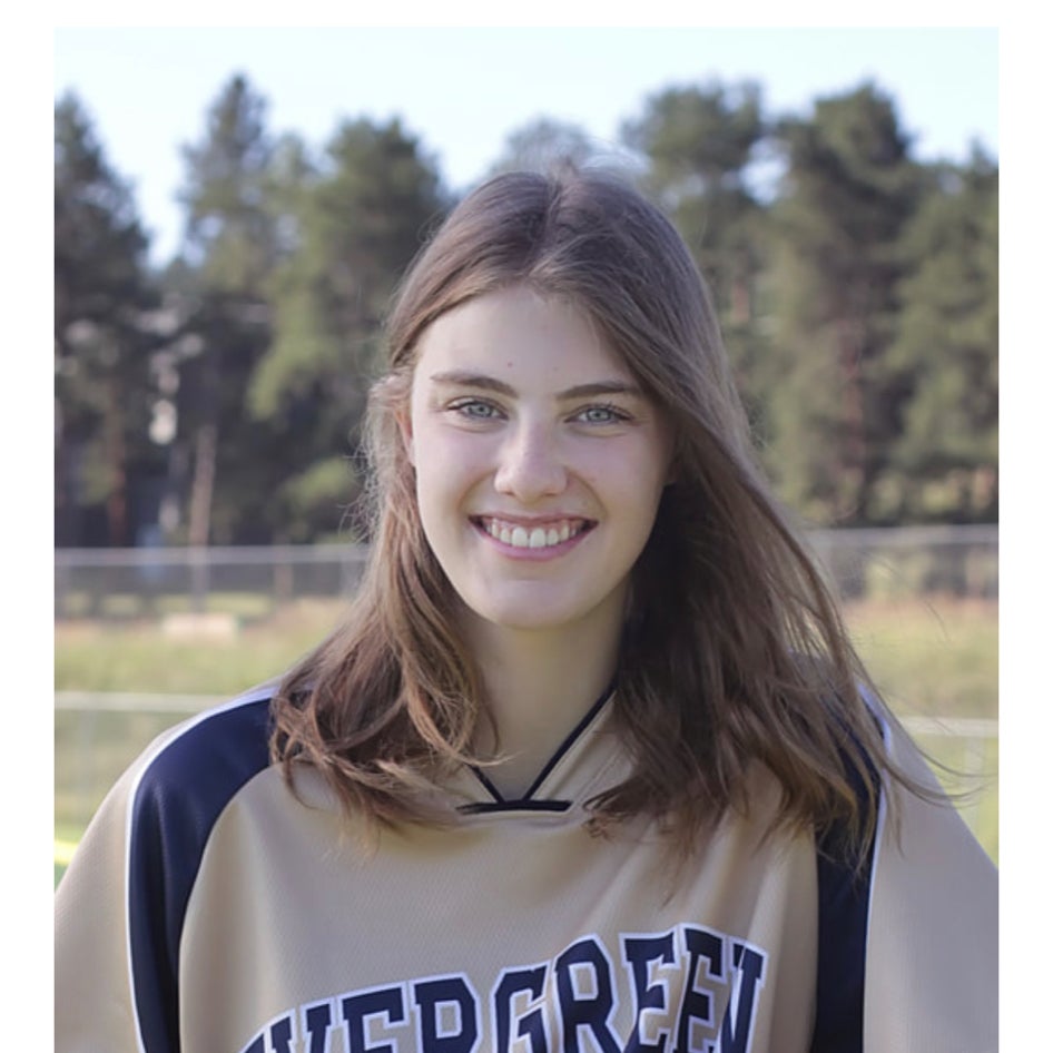 Siena Shields mugshot