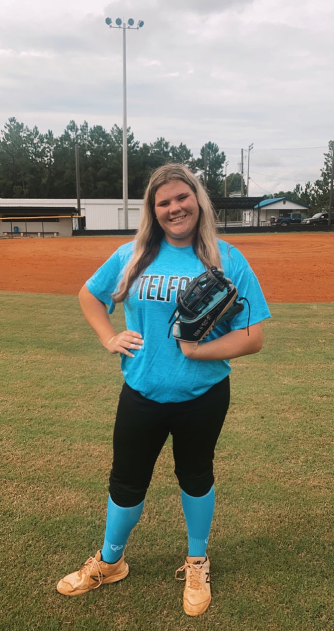 Erin Harrelson mugshot