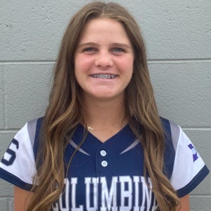 Livi Keiter mugshot