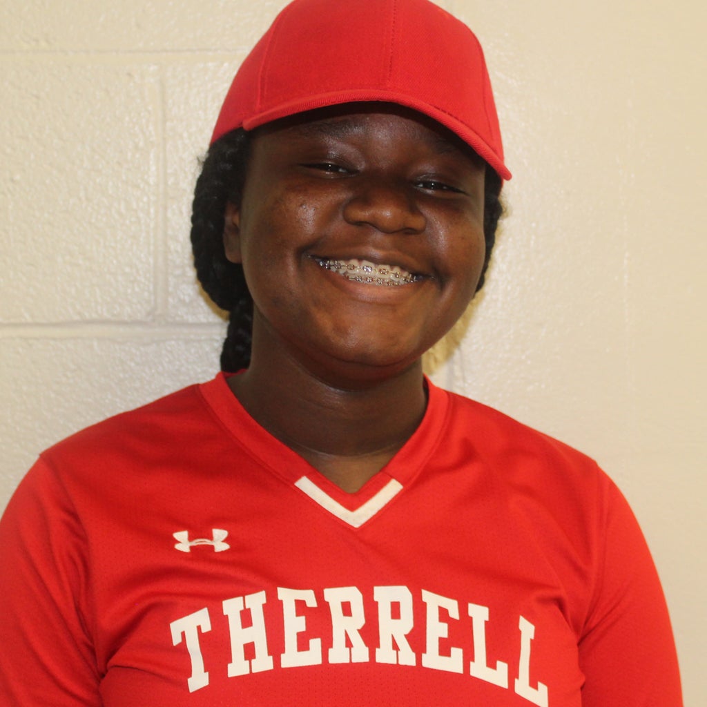 Jahmelia Powell mugshot