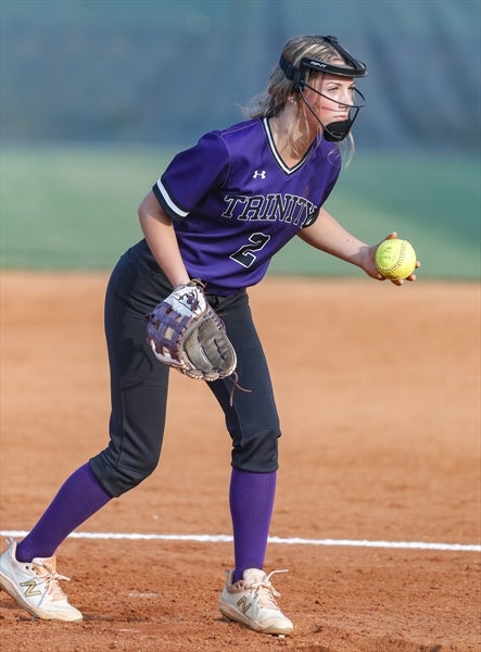 Kaylee Croft mugshot