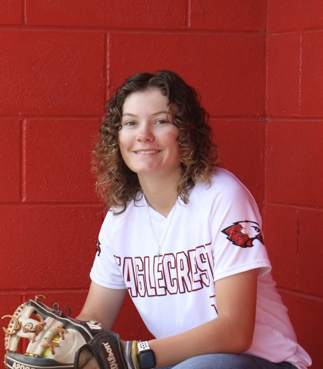 Maddie Demoss mugshot