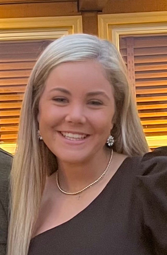 Anna Morey