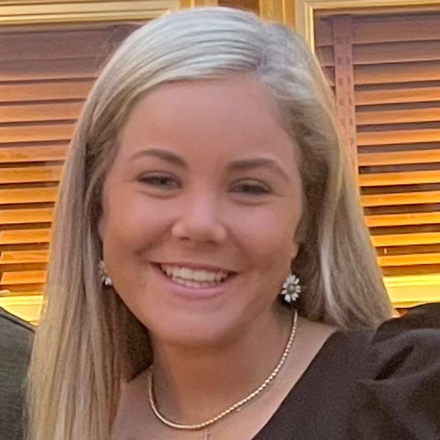 Anna Morey mugshot