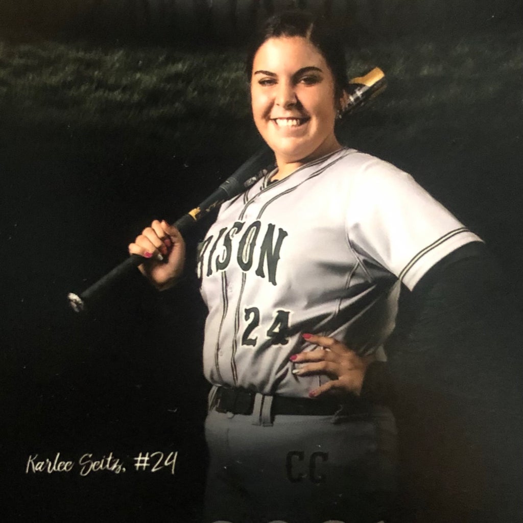 Karlee Seitz