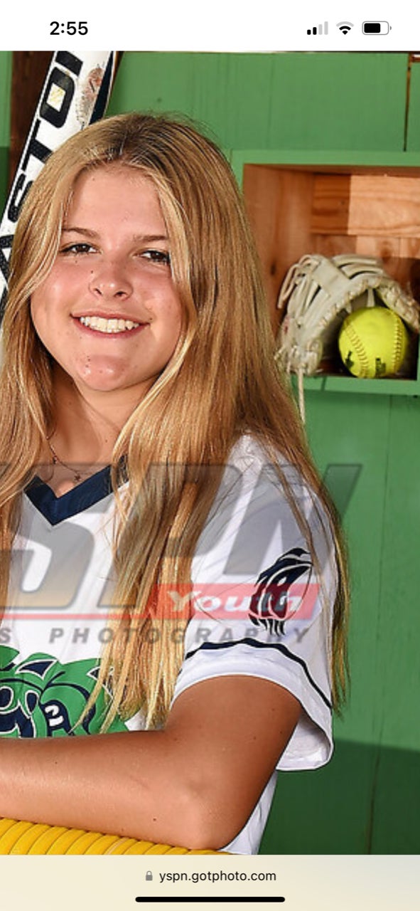 Allie Horsford