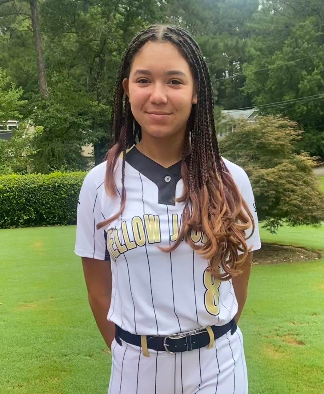 Jordan Simpson mugshot