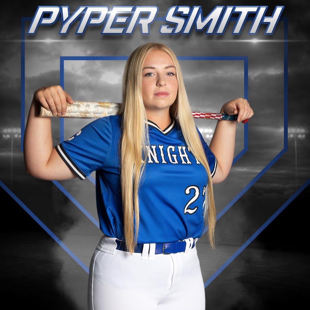Pyper Smith mugshot