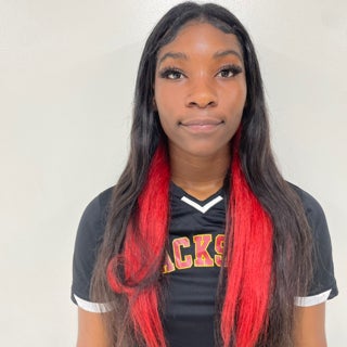 Zariah  Lee mugshot