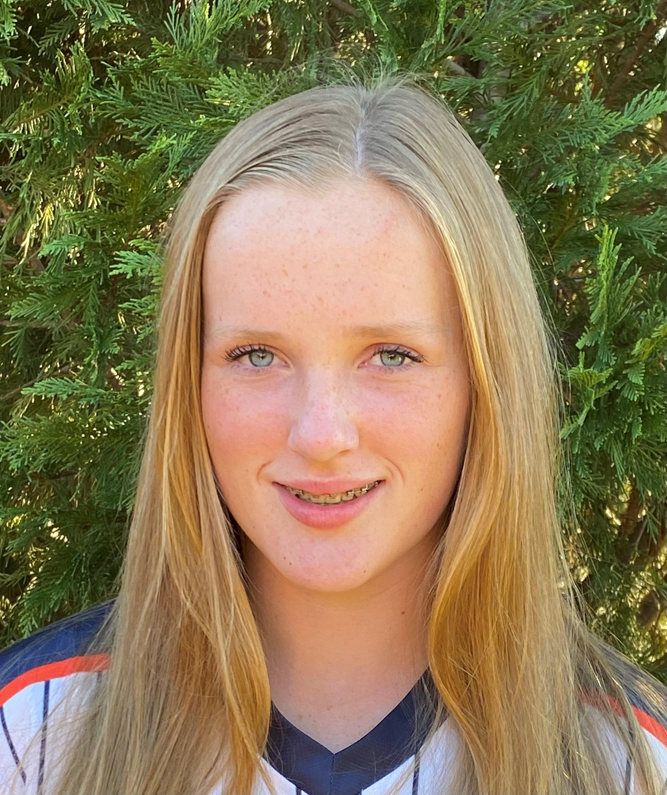 Claire McArthur