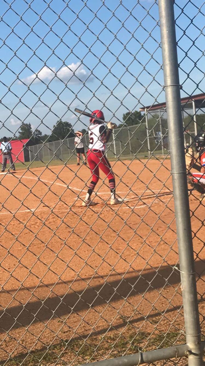 Jayla Riggins