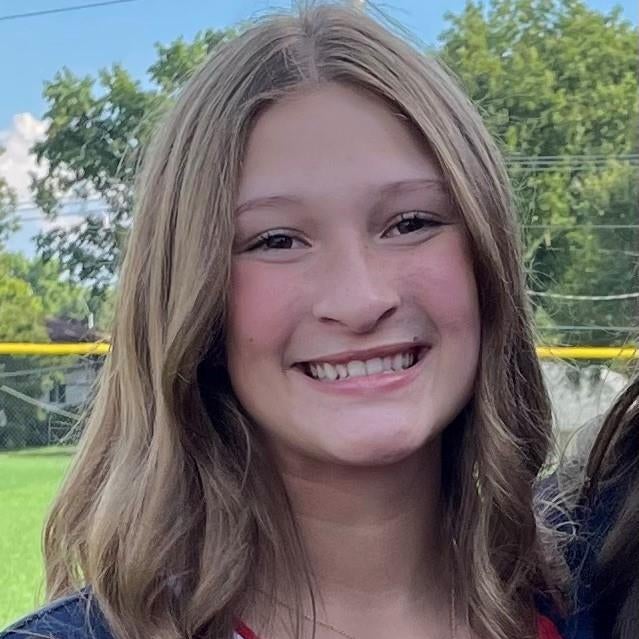 Addison Masters mugshot