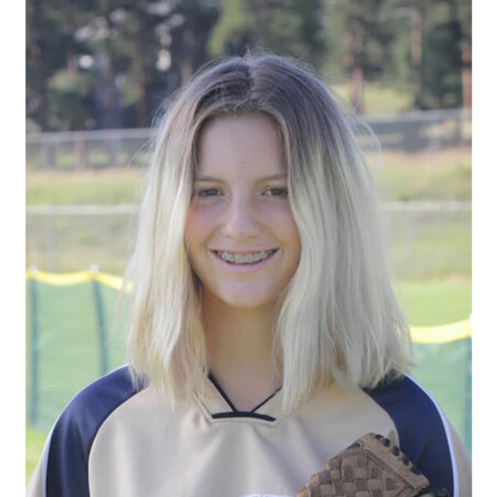 Cassidy Voit mugshot