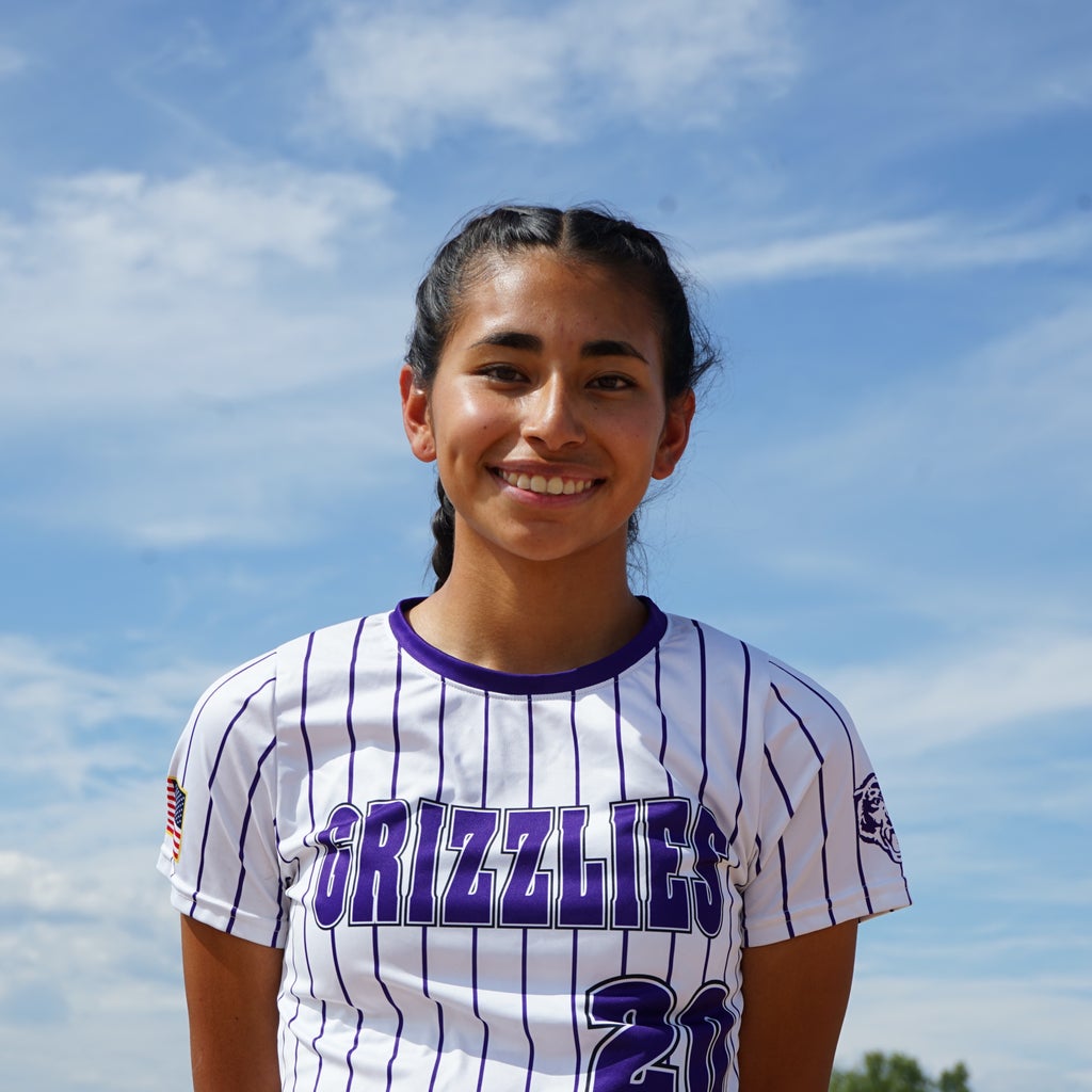 Angelina Romero mugshot