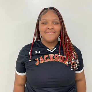 Kamiyah Williams mugshot
