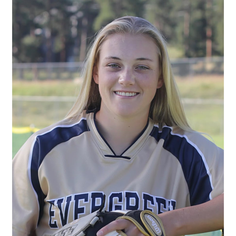 Addison McEvers mugshot