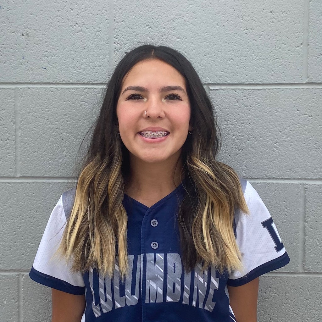Brookln Garcia mugshot