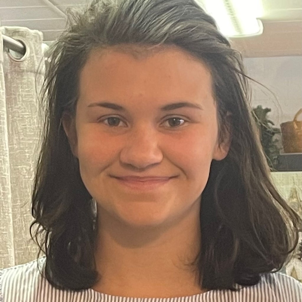 Annabelle Williams mugshot
