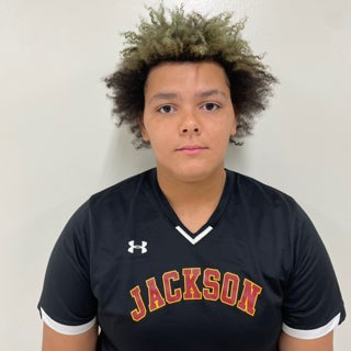 Jamya Johns mugshot